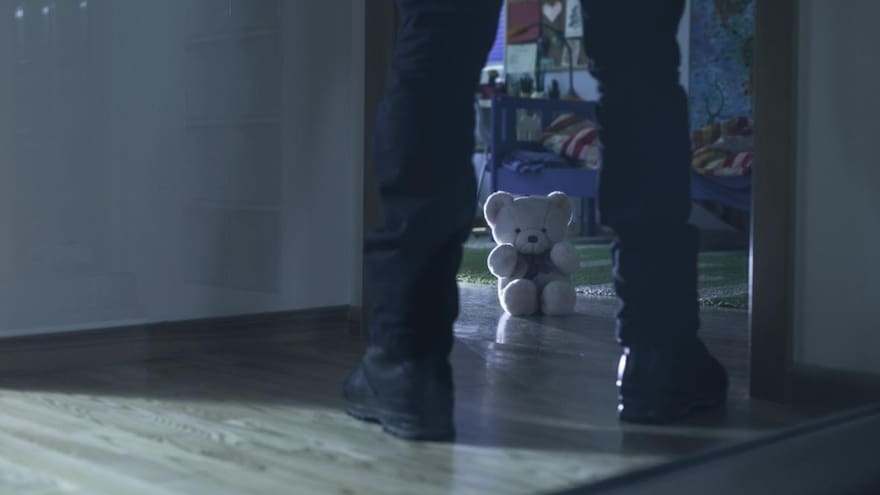 Frente a la violencia sexual: un llamado a la acción