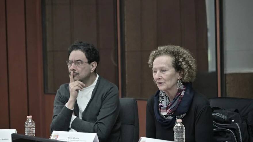 “El ELN  tendrá que asumir la responsabilidad de lo que viene”:Gobierno