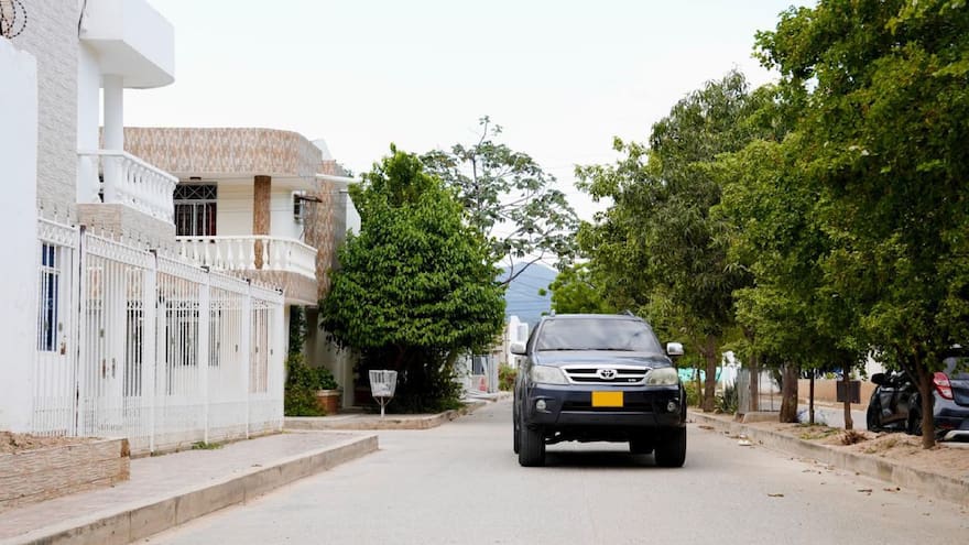 Inicia la notificación de liquidaciones del impuesto vehicular en La Guajira