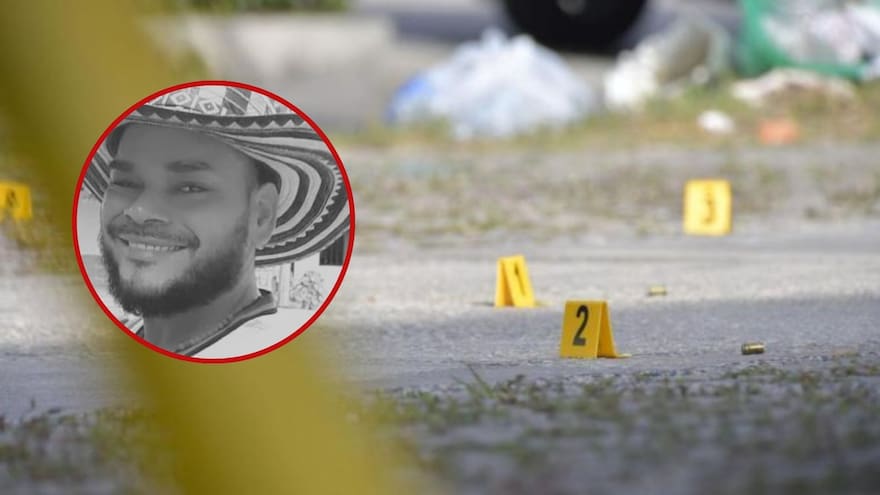 Asesinaron a ‘bojita’ con arma de fuego en Aguachica