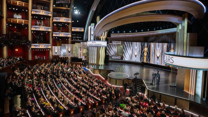 Premios Óscar 2024: La Academia presenta sus precandidatas en 10 categorías para la edición 96