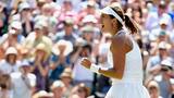 Garbiñe Muguruza disputará en Wimbledon su primera final de Grand Slam