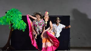 Encuentro de Comedias del Carnaval de Barranquilla 2026 será una fiesta de arte y teatro