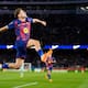 Barcelona 4, Athletic 0: regreso con goleada al Camp Nou