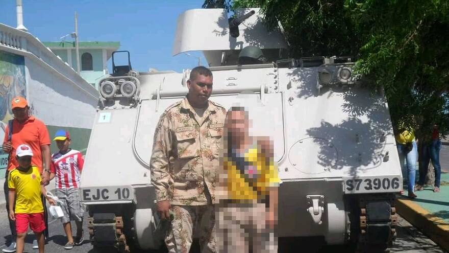 Asesinan de un balazo a militar pensionado en La Guajira