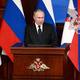 Fiscal ucraniano agradeció por la orden de captura emitida contra Vladímir Putin