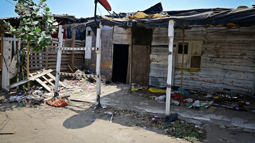 Masacre en el barrio Villanueva, Barranquilla: lo que se sabe de uno de los hombres asesinados