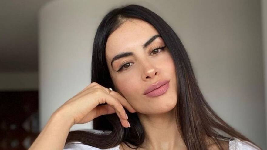 Jessica Cediel vivió 'situación familiar grave' por cuenta de la inseguridad