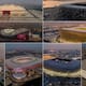 Conozca los ocho estadios del Mundial Qatar 2022
