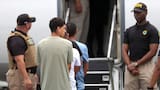34 colombianos fueron deportados de Panamá: este es el vuelo número 59