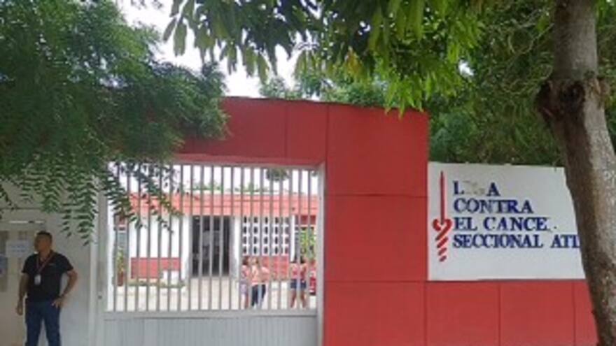 En Barranquilla Liga contra el Cáncer recauda fondos para su institución
