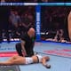 Video: peleadora es noqueada y queda inconsciente durante varios minutos en la UFC Fight Night
