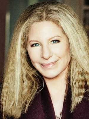 Cannes honra a Barbra Streisand con la Palma Honorífica