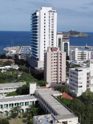 El sector productivo PRO Santa Marta | Columna de Camilo George