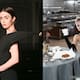 Lily Collins será Audrey Hepburn en la película de cómo se hizo ‘Breakfast at Tiffany’s’