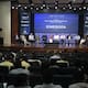 Candidatos vicepresidenciales proponen salidas a la crisis energética en el país