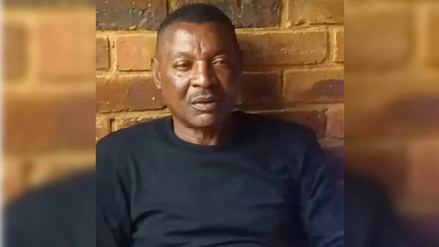 Muere el exfutbolista Philemon Mulala al ser atacado por sus perros