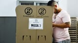 Estos fueron los más votados a la lista del Senado en la consulta del Pacto: ¿la encabezará Pizarro o Corcho?
