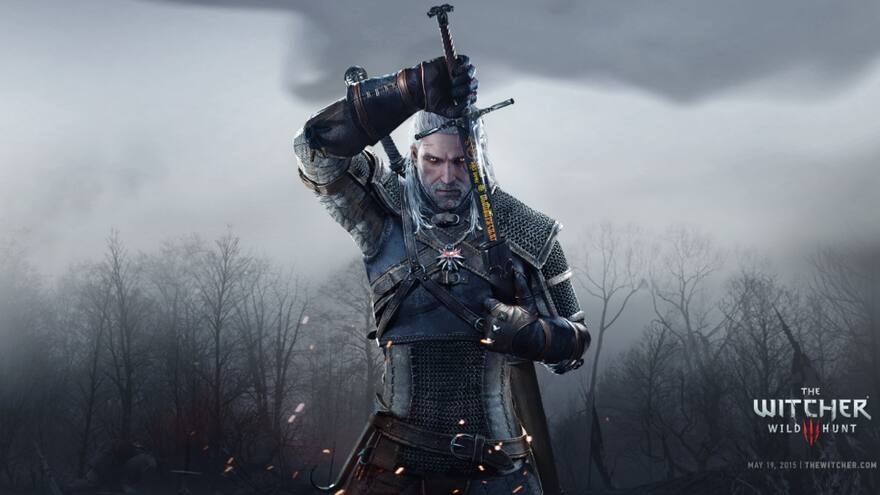 Un final de año lleno de premios y nuevos videojuegos