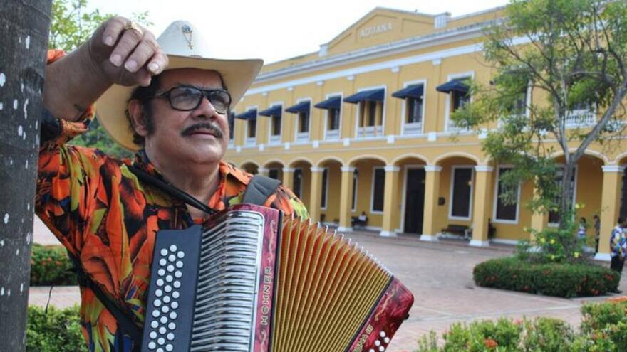 Aníbal Velásquez: el artista de todos los tiempos