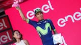 Nairo Quintana ya tiene fecha para dejar de competir profesionalmente como ciclista