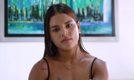 Expulsan a la barranquillera Katiuska del ‘Desafío Siglo XXI’: la verdadera razón detrás de su salida