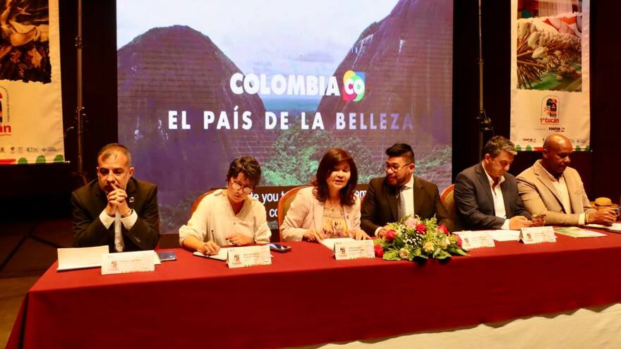Destinan $45.794 millones en 14 proyectos de turismo comunitario