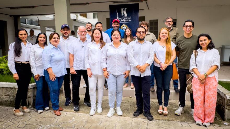 $50 mil millones se invertirán en segunda fase de la Uniatlántico en Soledad