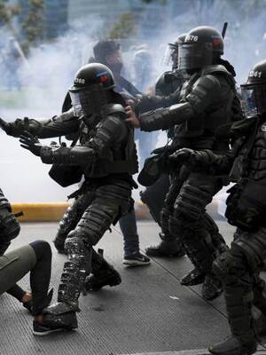 No más abusos policiales