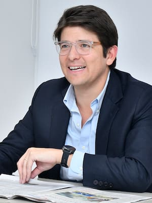 Miguel Uribe: la historia que nunca debió repetirse