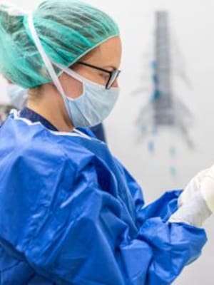 Las mujeres en la ciencia