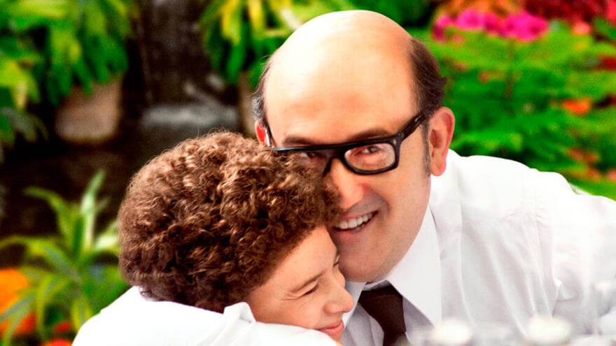 Cannes incluye ‘El olvido que seremos’ de Fernando Trueba en su 73 edición