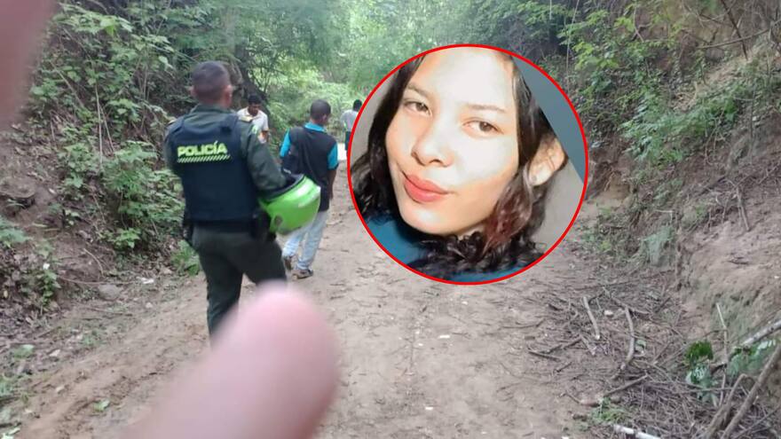 Identifican a mujer hallada muerta a balazos en trocha de Baranoa