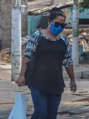 Actuar contra el Covid-19