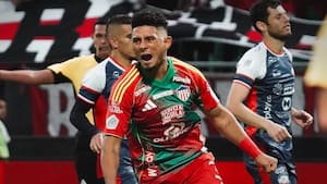 Alianza FC 0, Junior 1: triunfo que da un alivio al ‘Tiburón’