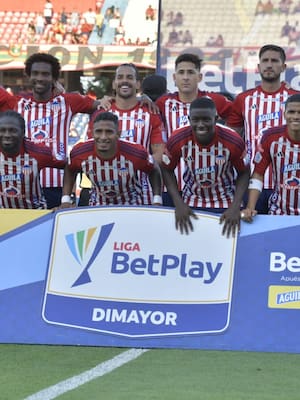 Junior, técnicos y sindéresis | Columna de Hugo Illera Jiménez