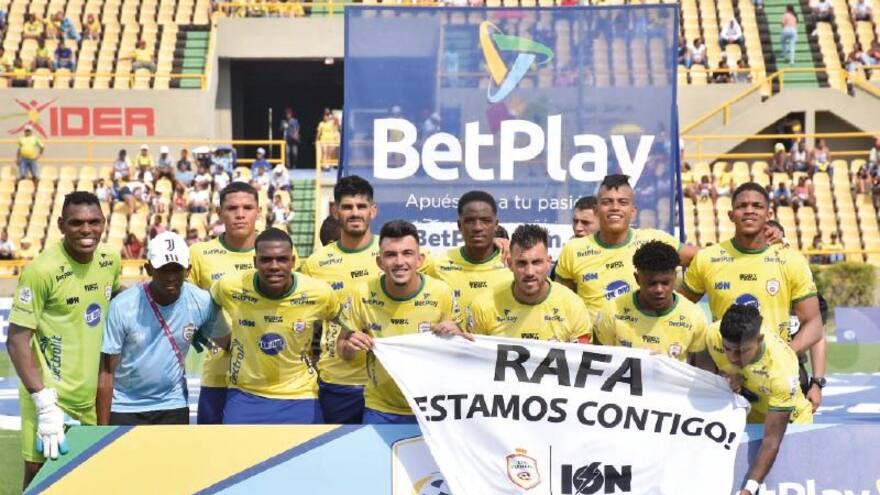 Los insólitos penales que no le pitaron al Real Cartagena