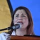Defensora Iris Marín Ortiz, confirma de manera preliminar tres personas heridas tras explosión de volqueta cerca del Batallón en Tunja