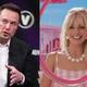 Elon Musk criticó la película ‘Barbie’ con polémica frase en Twitter