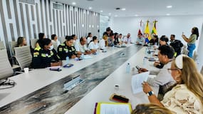 Atlántico define acciones para enfrentar la violencia contra las mujeres