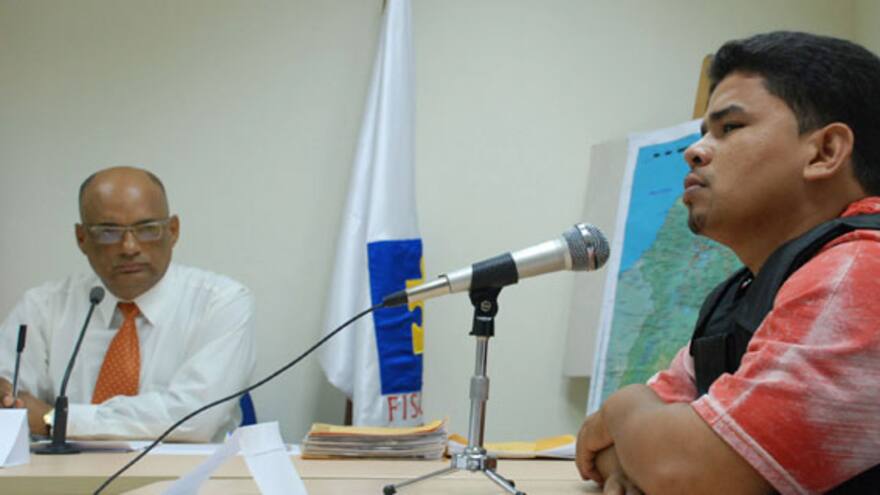 Los 12 que serán investigados tras sentencia del Bloque Córdoba