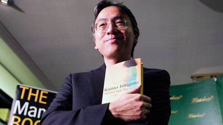 Ishiguro: tras la caída del muro, llegó la época de las oportunidades perdidas