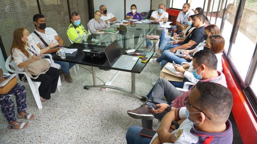 Autoridades ratifican lucha contra el narcotráfico y sus manifestaciones