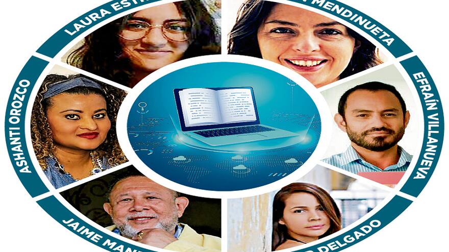 Un Aluvión que retrata el Caribe colombiano