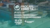 Procaps Conecta 2025: iniciativa de innovación, sostenibilidad y alianzas empresariales