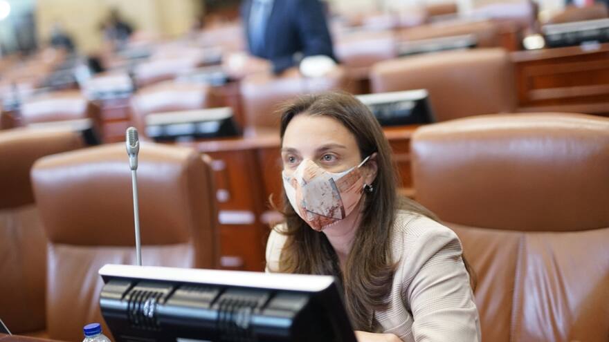 Plenaria de la Cámara de Representantes realiza moción de censura a Mintic