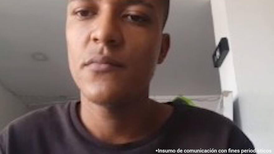 Cárcel para Jesser Rodríguez Altamar por acuchillar a contratista de Aire