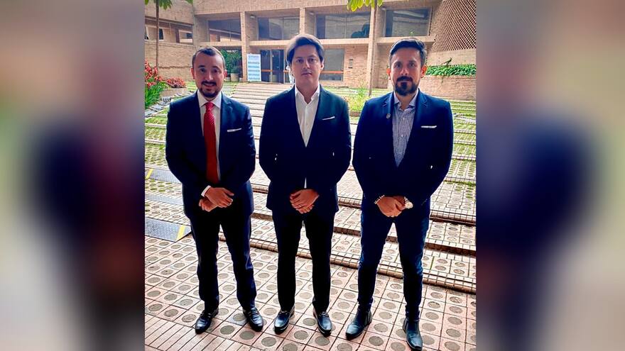 Seguridad en Colombia: Personeros analizan panorama de seguridad durante encuentro en Barranquilla