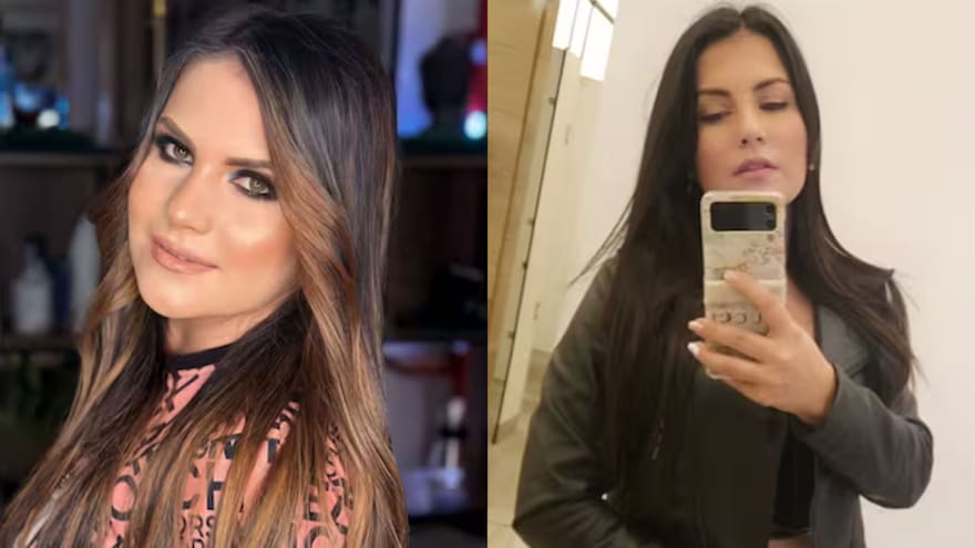 Fabiana Karina Rincón contó cómo fue el intento de feminicidio en el que su expareja le propinó 20 martillazos