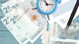 El desbarajuste fiscal